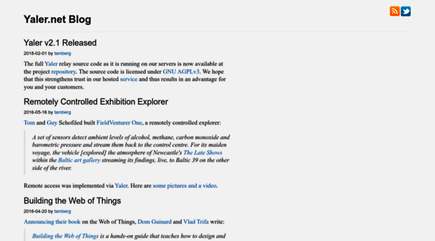 blog.yaler.net