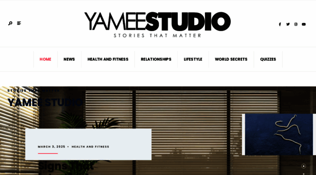 blog.yameestudio.com