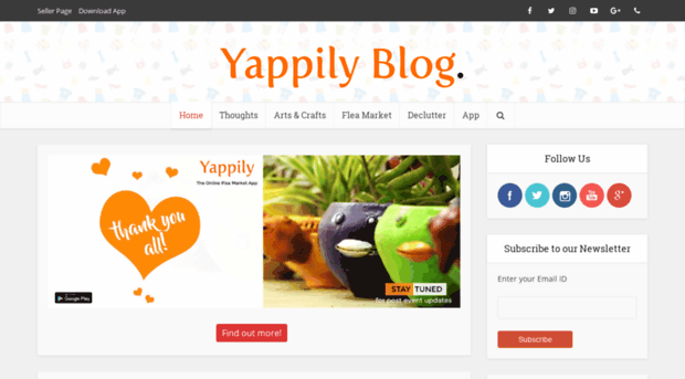 blog.yappily.com