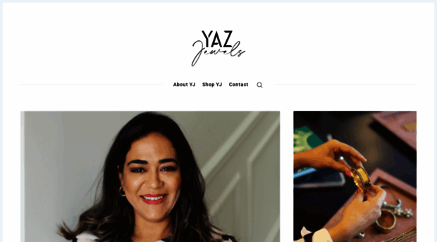 blog.yazjewels.com