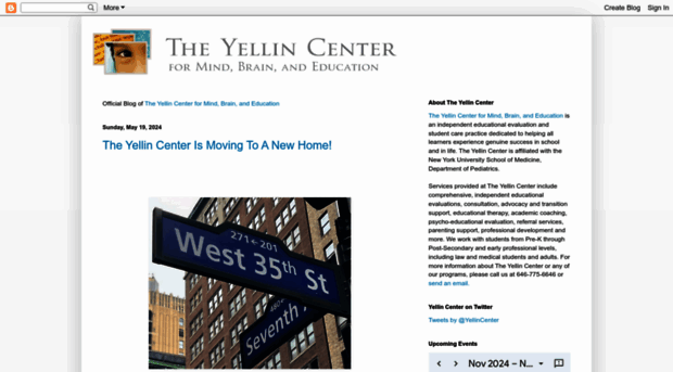 blog.yellincenter.com