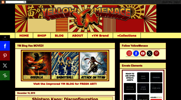 blog.yellowmenace.net