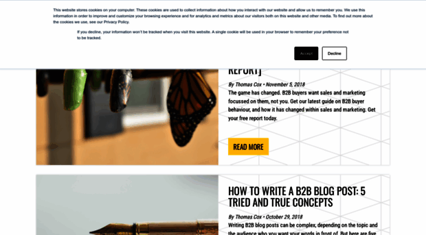 blog.yellowstep.co.uk