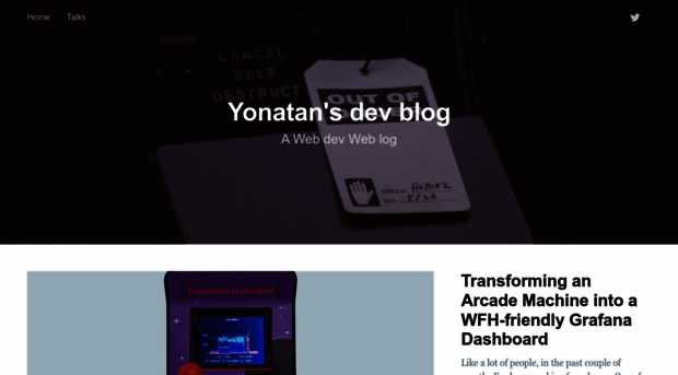 blog.yonatan.dev