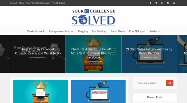 blog.yourchallengesolved.com