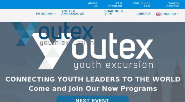 blog.youtex.org