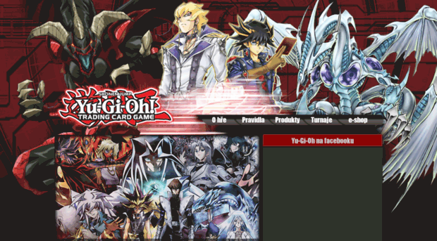 blog.yugioh.cz