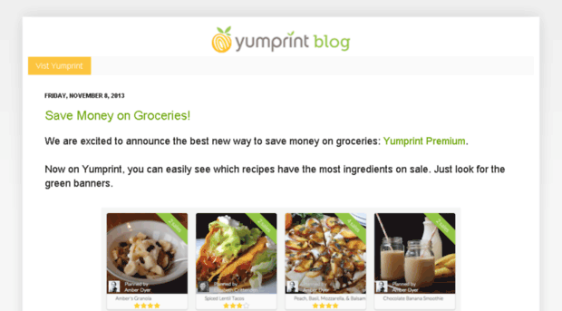 blog.yumprint.com