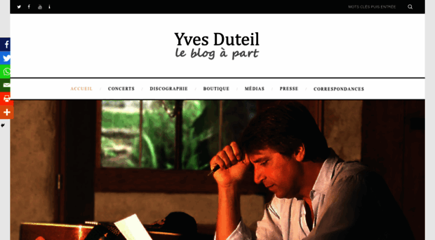 blog.yvesduteil.com