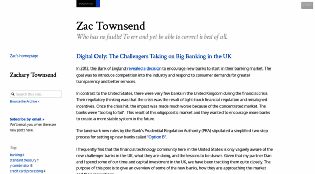 blog.zactownsend.com