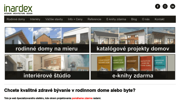 blog.zdravydom.sk