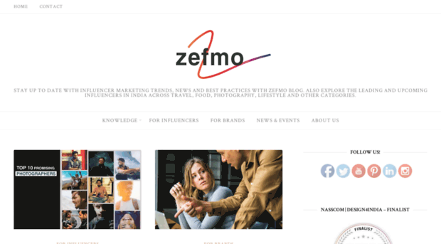 blog.zefmo.com