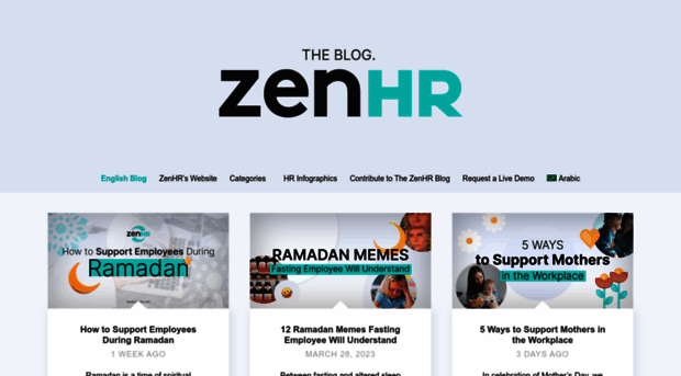 blog.zenhr.com