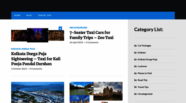 blog.zeotaxi.com