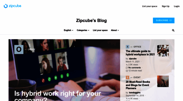 blog.zipcube.com