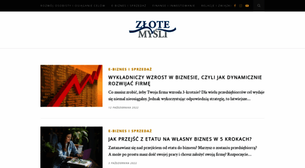 blog.zlotemysli.pl