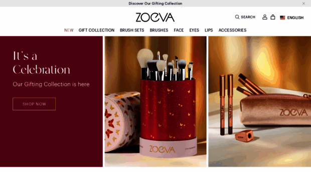 blog.zoeva-shop.de