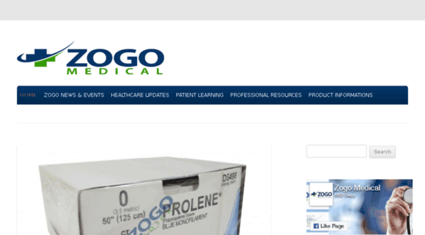 blog.zogomedical.com