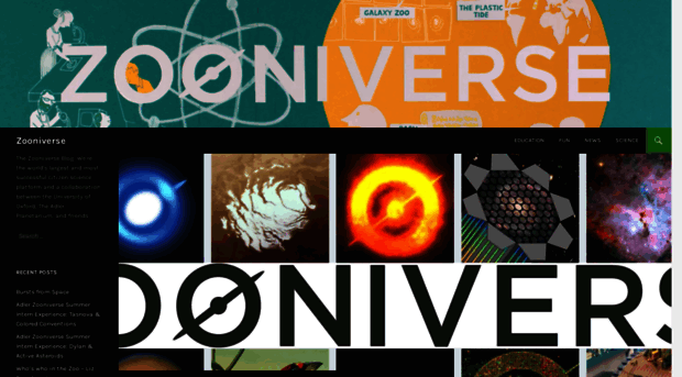 blog.zooniverse.org