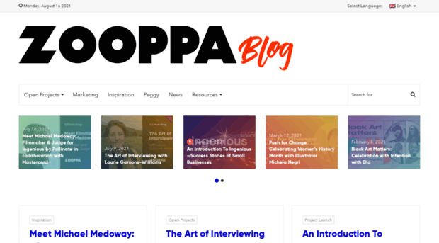 blog.zooppa.com