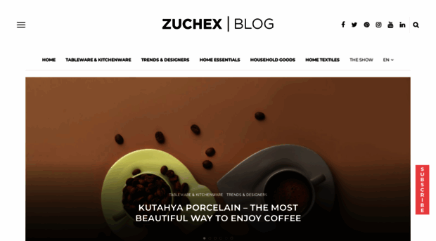 blog.zuchex.com