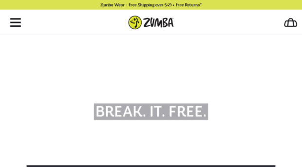 blog.zumba.com