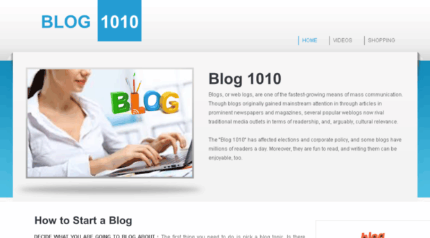 blog1010.com