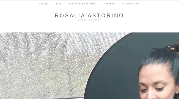 blog2rosalia.be