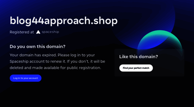 blog44approach.shop