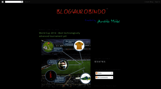 blog4aurobindo.blogspot.com