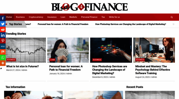 blog4finance.com