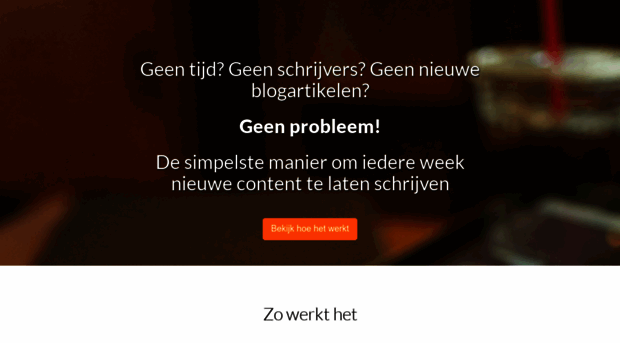 blog4leads.nl