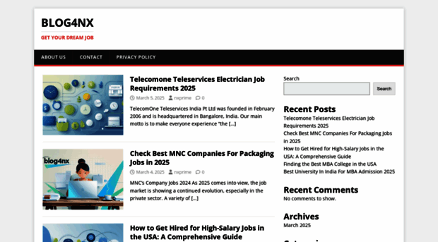 blog4nx.com