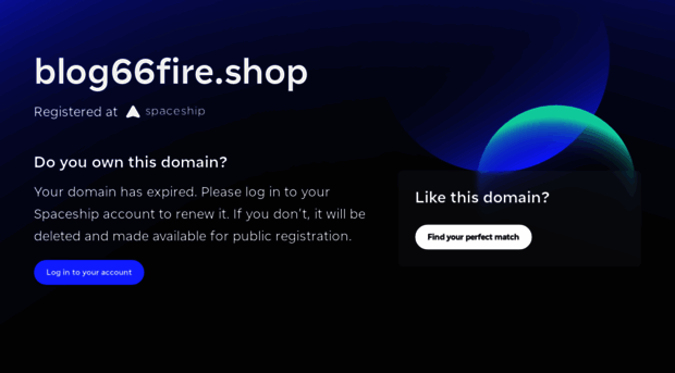 blog66fire.shop