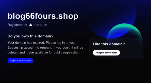 blog66fours.shop