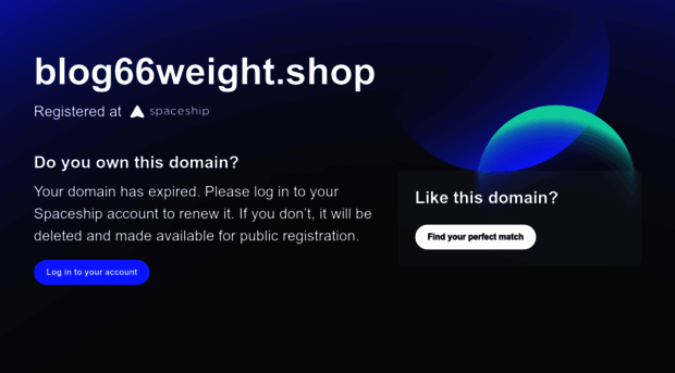 blog66weight.shop