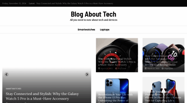 blogabouttech.com