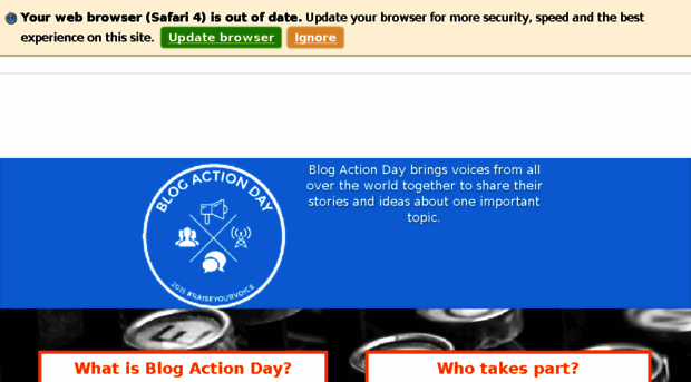 blogactionday.com