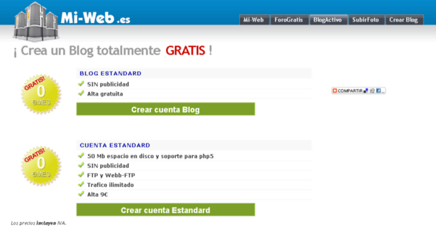 blogactivo.es