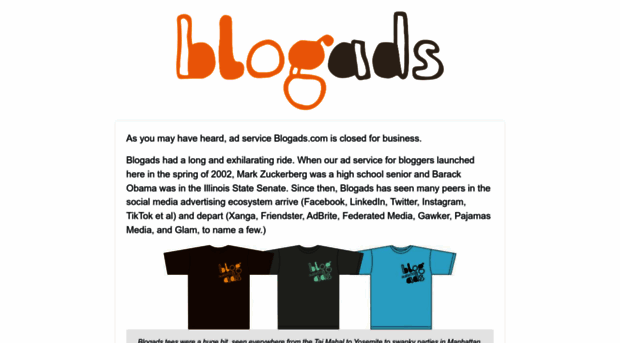 blogads.com