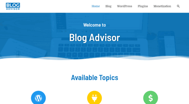 blogadvisor.site