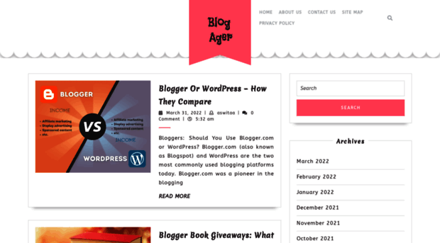 blogager.com
