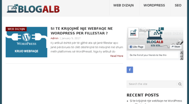 blogalb.com