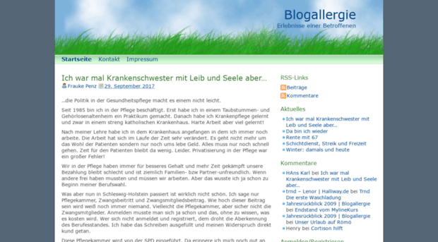 blogallergie.de