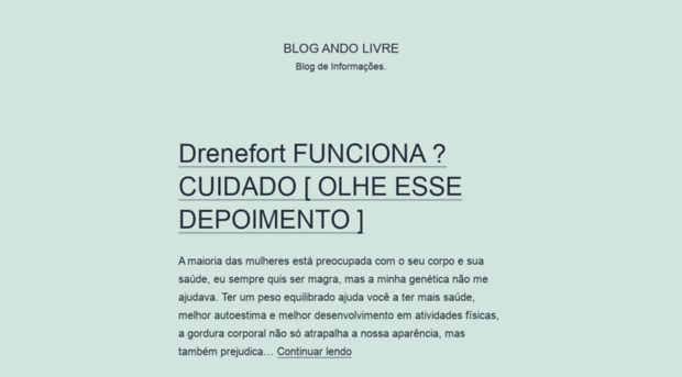 blogandolivre.com.br