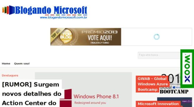 blogandomicrosoft.com.br