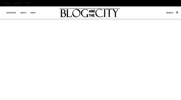 blogandthecity.net