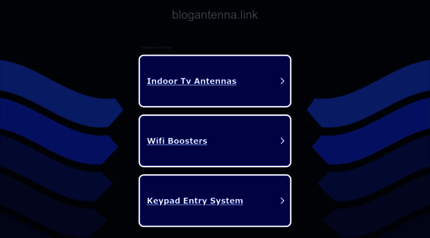 blogantenna.link