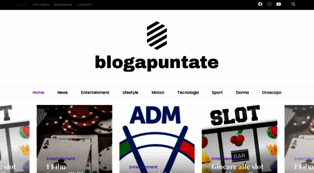 blogapuntate.it
