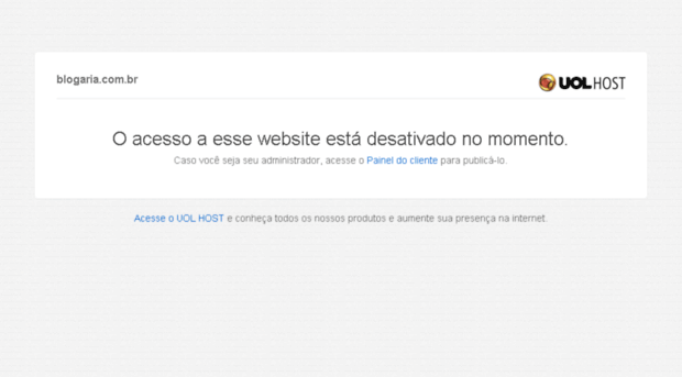 blogaria.com.br